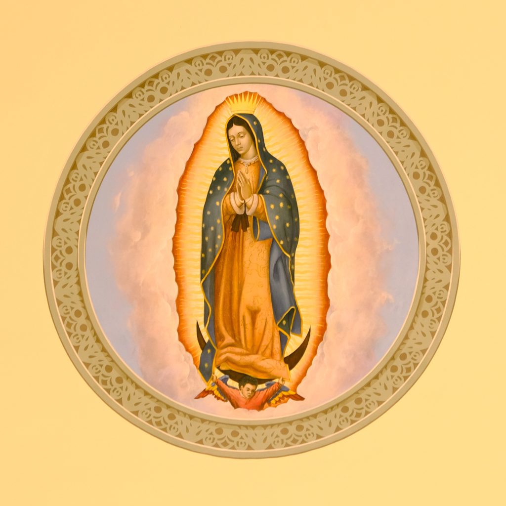 Our Lady Of Guadalupe 1024x1024 